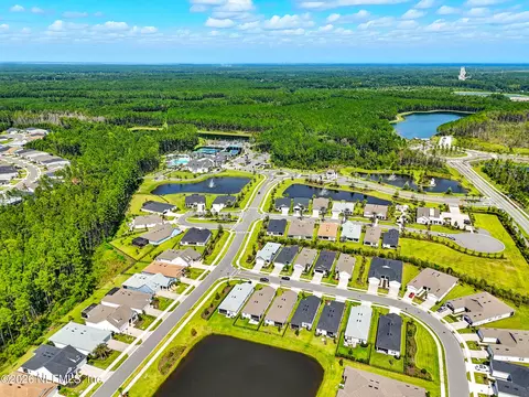 View/Area - 676 Jubilee Cir, Yulee, FL 32097 photo 9 of 12