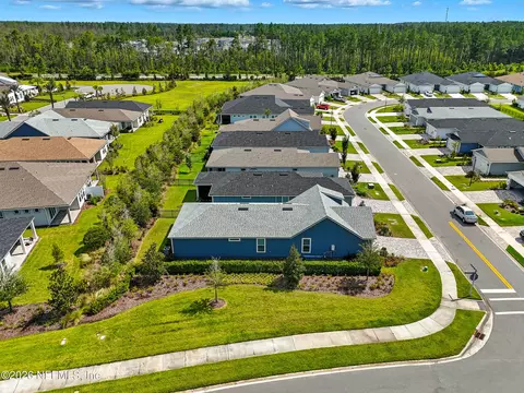 View/Area - 676 Jubilee Cir, Yulee, FL 32097 photo 7 of 12