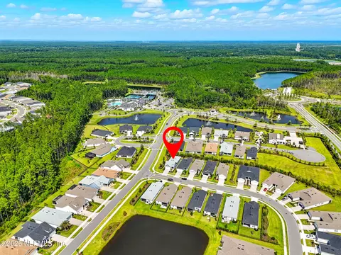 View/Area - 676 Jubilee Cir, Yulee, FL 32097 photo 8 of 12