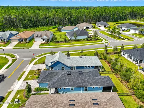View/Area - 676 Jubilee Cir, Yulee, FL 32097 photo 3 of 12