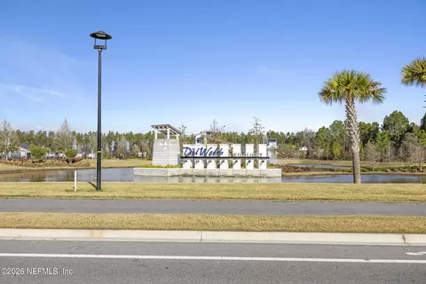 View/Area - 676 Jubilee Cir, Yulee, FL 32097 photo 11 of 12