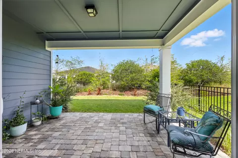 Exterior - 676 Jubilee Cir, Yulee, FL 32097 photo 1 of 4