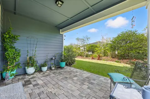 Exterior - 676 Jubilee Cir, Yulee, FL 32097 photo 2 of 4