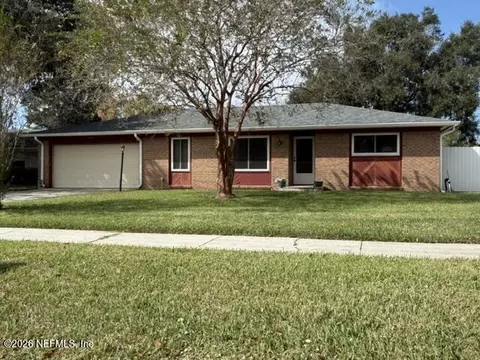 9164 Tottenham Ct, Jacksonville, FL 32257