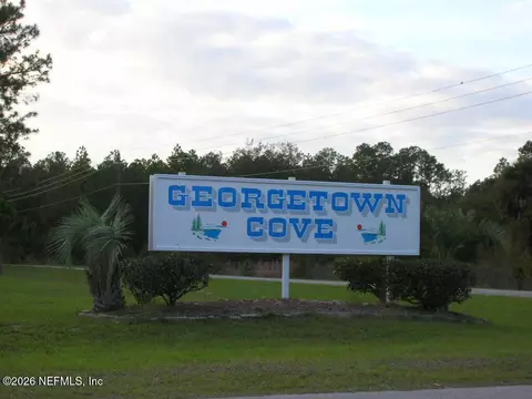 204 Paradise Blvd, Georgetown, FL 32139 photo 2