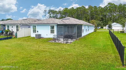 Exterior - 104 Logrono Ct, Saint Augustine, FL 32084 photo 5 of 11