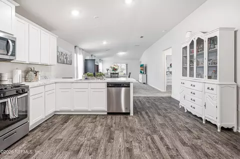 Kitchen - 104 Logrono Ct, Saint Augustine, FL 32084 photo 4 of 4
