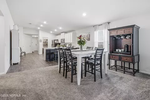 Dining - 104 Logrono Ct, Saint Augustine, FL 32084 photo 1 of 4