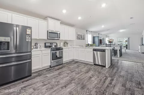 Kitchen - 104 Logrono Ct, Saint Augustine, FL 32084 photo 1 of 4