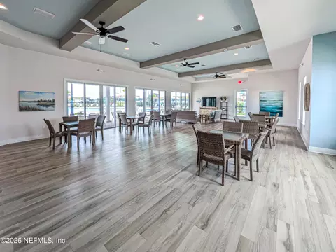 Dining - 104 Logrono Ct, Saint Augustine, FL 32084 photo 3 of 4