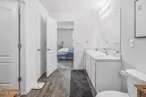 Entry Way - 104 Logrono Ct, Saint Augustine, FL 32084 photo 1 of 1