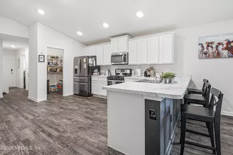 Kitchen - 104 Logrono Ct, Saint Augustine, FL 32084 photo 2 of 4