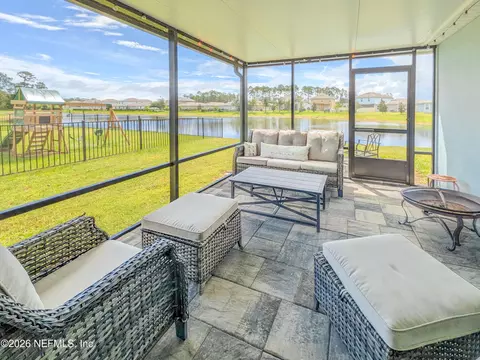 Exterior - 104 Logrono Ct, Saint Augustine, FL 32084 photo 1 of 11