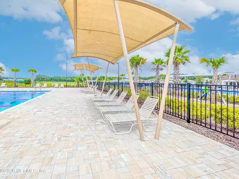 Exterior - 104 Logrono Ct, Saint Augustine, FL 32084 photo 9 of 11