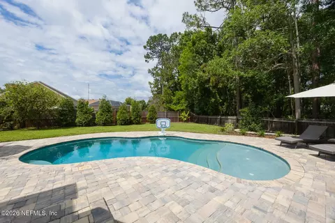 Exterior - 309 Elza Ln, Saint Augustine, FL 32086 photo 5 of 8