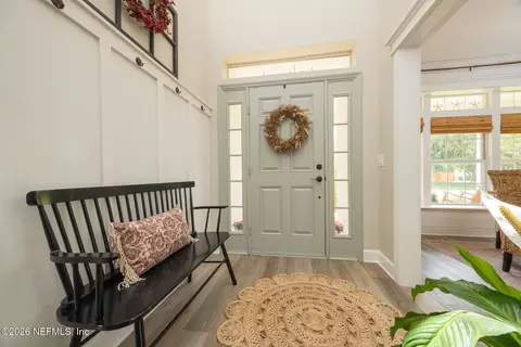 Entry Way - 309 Elza Ln, Saint Augustine, FL 32086 photo 2 of 4