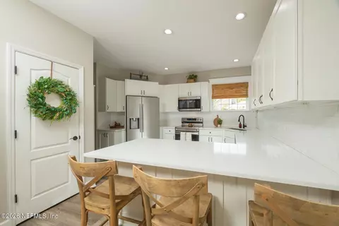 Kitchen - 309 Elza Ln, Saint Augustine, FL 32086 photo 2 of 3