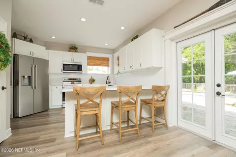 Kitchen - 309 Elza Ln, Saint Augustine, FL 32086 photo 1 of 3