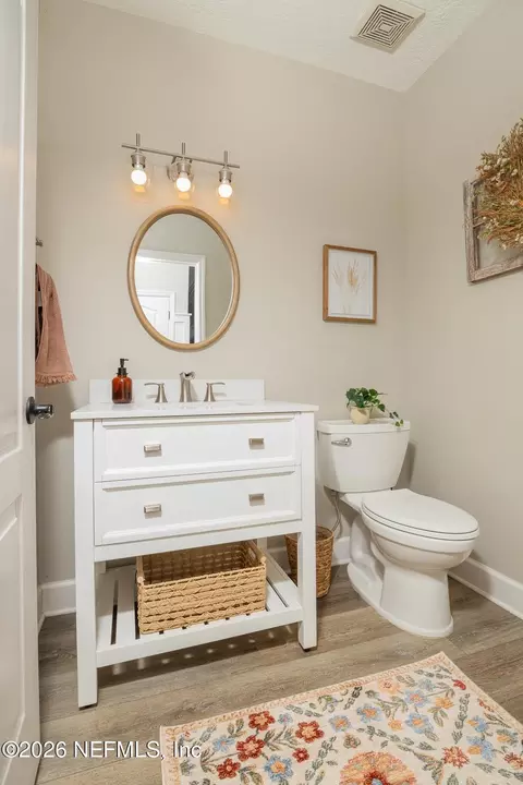 Bath - 309 Elza Ln, Saint Augustine, FL 32086 photo 1 of 9