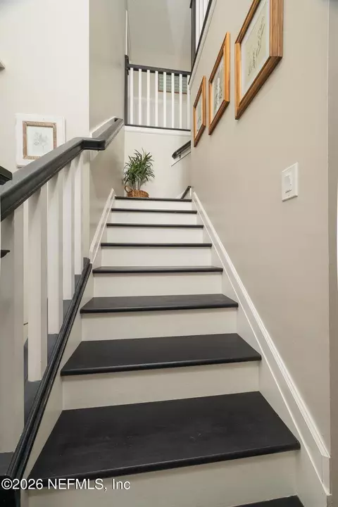 Entry Way - 309 Elza Ln, Saint Augustine, FL 32086 photo 3 of 4