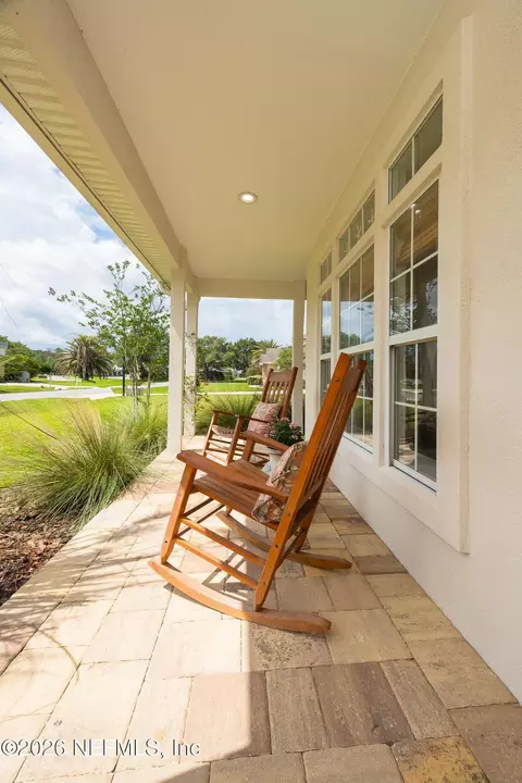 Exterior - 309 Elza Ln, Saint Augustine, FL 32086 photo 4 of 8