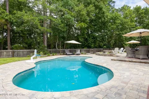 Exterior - 309 Elza Ln, Saint Augustine, FL 32086 photo 6 of 8
