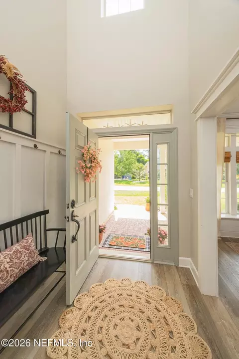 Entry Way - 309 Elza Ln, Saint Augustine, FL 32086 photo 1 of 4