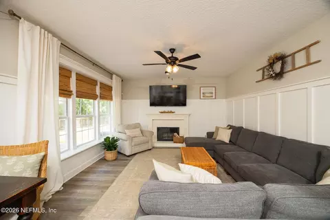 Living - 309 Elza Ln, Saint Augustine, FL 32086 photo 1 of 1