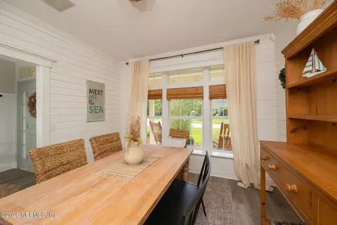 Dining - 309 Elza Ln, Saint Augustine, FL 32086 photo 2 of 2