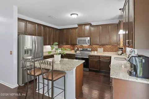Kitchen - 1341 River City St, Saint Augustine, FL 32092 photo 1 of 2