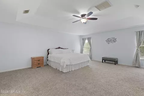 Bedroom - 1341 River City St, Saint Augustine, FL 32092 photo 1 of 7