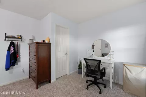 Bedroom - 1341 River City St, Saint Augustine, FL 32092 photo 6 of 7