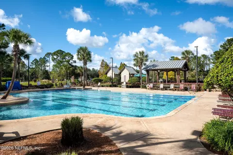 Exterior - 1341 River City St, Saint Augustine, FL 32092 photo 8 of 9