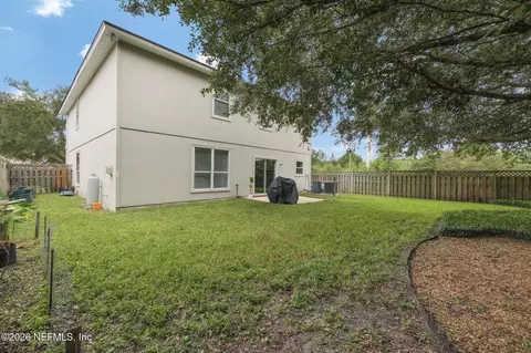 Exterior - 1341 River City St, Saint Augustine, FL 32092 photo 4 of 9