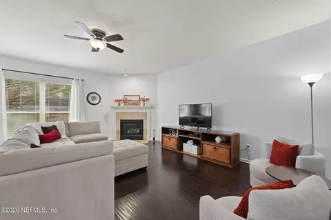 Living - 1341 River City St, Saint Augustine, FL 32092 photo 1 of 1