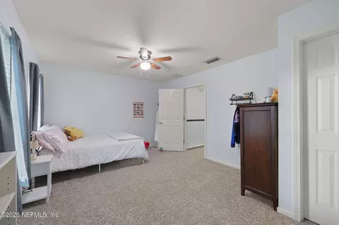 Bedroom - 1341 River City St, Saint Augustine, FL 32092 photo 7 of 7