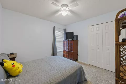 Bedroom - 1341 River City St, Saint Augustine, FL 32092 photo 4 of 7