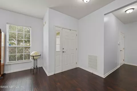 Entry Way - 1341 River City St, Saint Augustine, FL 32092 photo 1 of 4