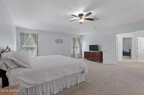 Bedroom - 1341 River City St, Saint Augustine, FL 32092 photo 2 of 7