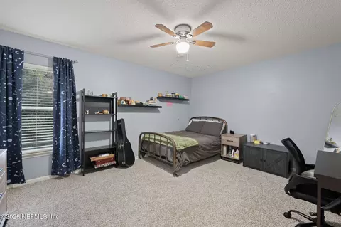 Bedroom - 1341 River City St, Saint Augustine, FL 32092 photo 3 of 7