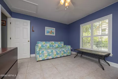 Bedroom - 145 Whispering Oaks Cir, Saint Augustine, FL 32080 photo 3 of 3