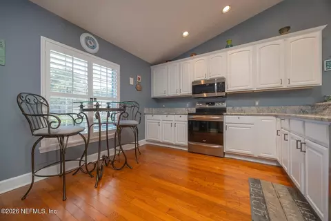 Kitchen - 145 Whispering Oaks Cir, Saint Augustine, FL 32080 photo 1 of 4