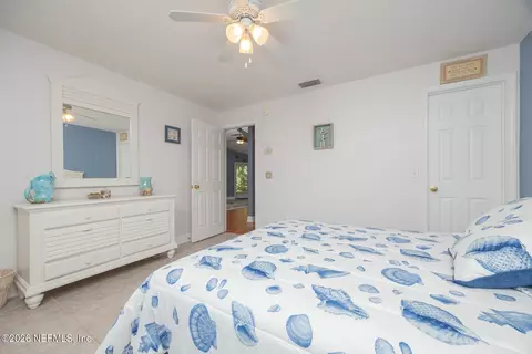 Bedroom - 145 Whispering Oaks Cir, Saint Augustine, FL 32080 photo 2 of 3