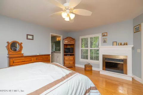 Bedroom - 145 Whispering Oaks Cir, Saint Augustine, FL 32080 photo 1 of 3