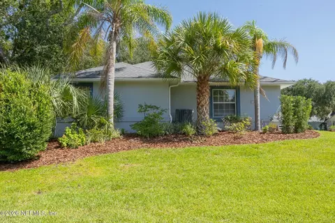 Exterior - 145 Whispering Oaks Cir, Saint Augustine, FL 32080 photo 3 of 4