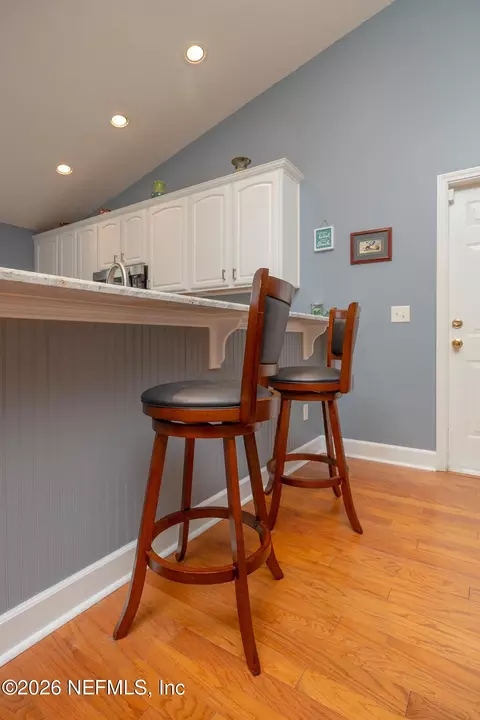 Kitchen - 145 Whispering Oaks Cir, Saint Augustine, FL 32080 photo 4 of 4
