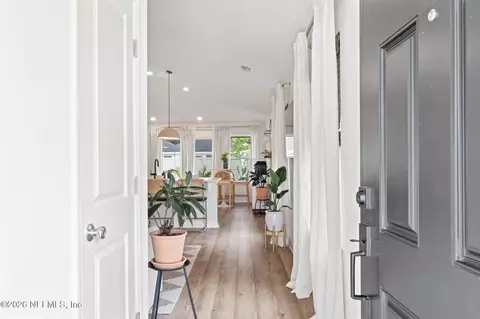Entry Way - 80 Boulder Ln, Saint Johns, FL 32259 photo 1 of 2