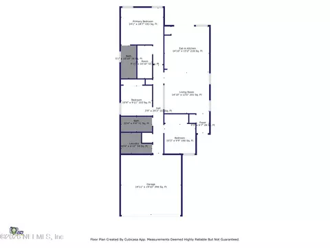 80 Boulder Ln, Saint Johns, FL 32259 photo 2