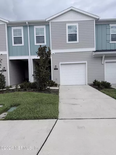 3969 Mezzanine Ln, Jacksonville, FL 32217