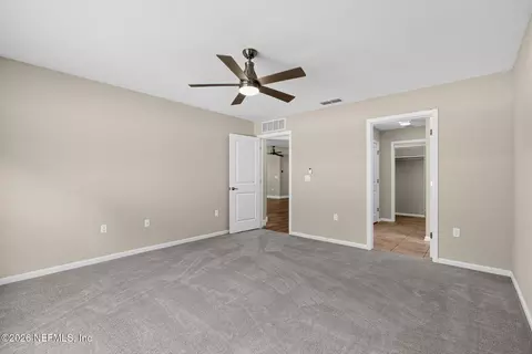 Bedroom - 331 Meadow Ridge Dr, Saint Augustine, FL 32092 photo 2 of 6